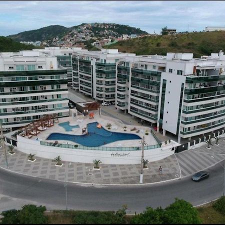 Apto Le Bon Vivant 406 Arraial do Cabo Bagian luar foto