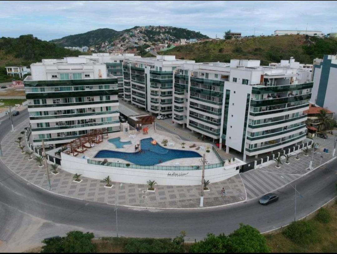 Apto Le Bon Vivant 406 Arraial do Cabo Bagian luar foto