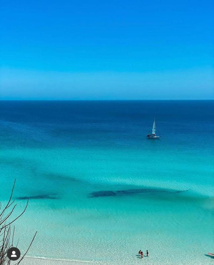 Apto Le Bon Vivant 406 Arraial do Cabo Bagian luar foto